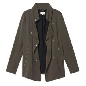 Wilfred Mayet Moto Blazer